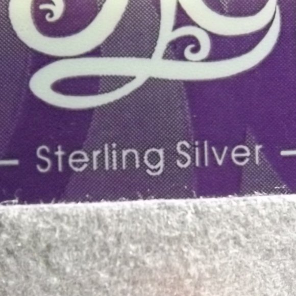 925 Murano Glass Bead - Picture 6 of 7